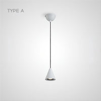 DIEGO Pendant by Lampadom - detail view