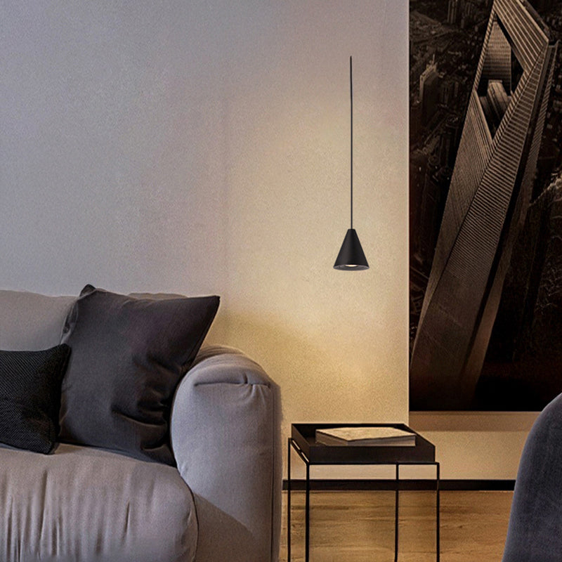 DIEGO Pendant by Lampadom - scale reference