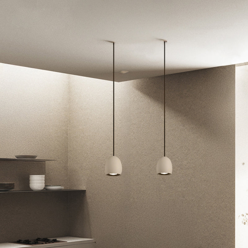 DIEGO Pendant by Lampadom - ambient shot