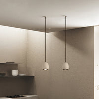 DIEGO Pendant by Lampadom - ambient shot