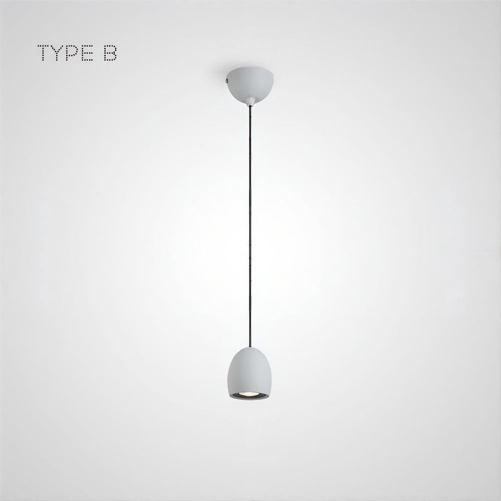 DIEGO Pendant by Lampadom - ambient shot