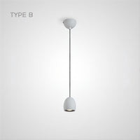 DIEGO Pendant by Lampadom - ambient shot