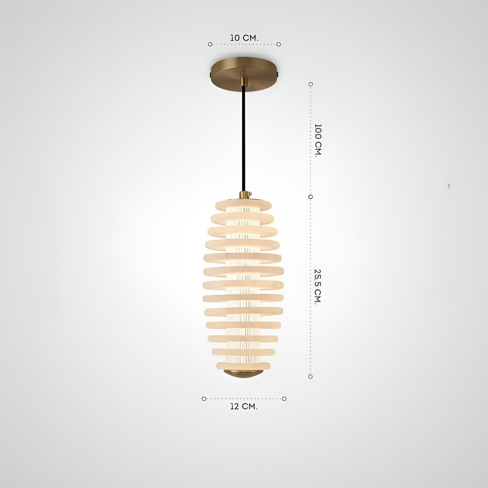 DIESEL Pendant