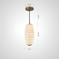 DIESEL Pendant