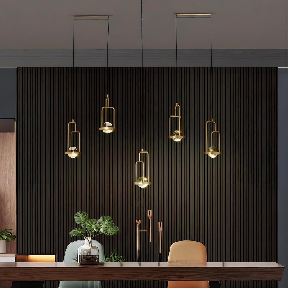 DIGHTON Chandelier