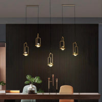 DIGHTON Chandelier