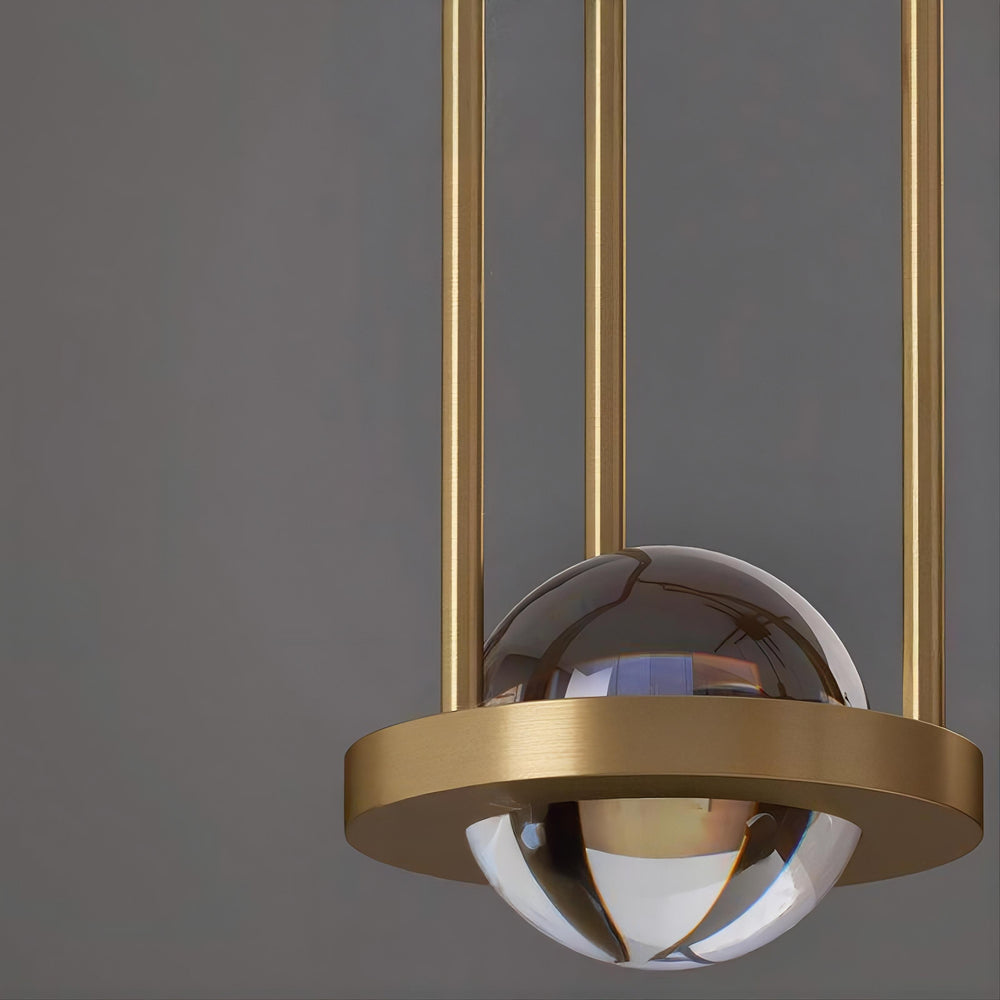 DIGHTON Chandelier