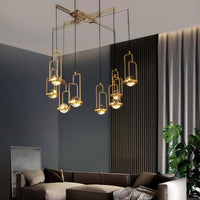 DIGHTON Chandelier