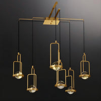 DIGHTON Chandelier