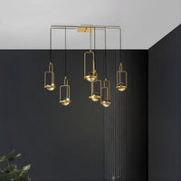 DIGHTON Chandelier