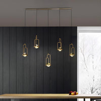 DIGHTON Chandelier