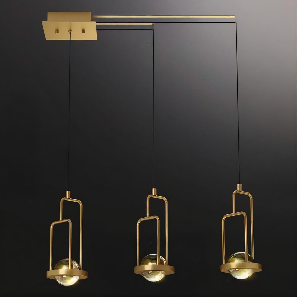 DIGHTON Chandelier