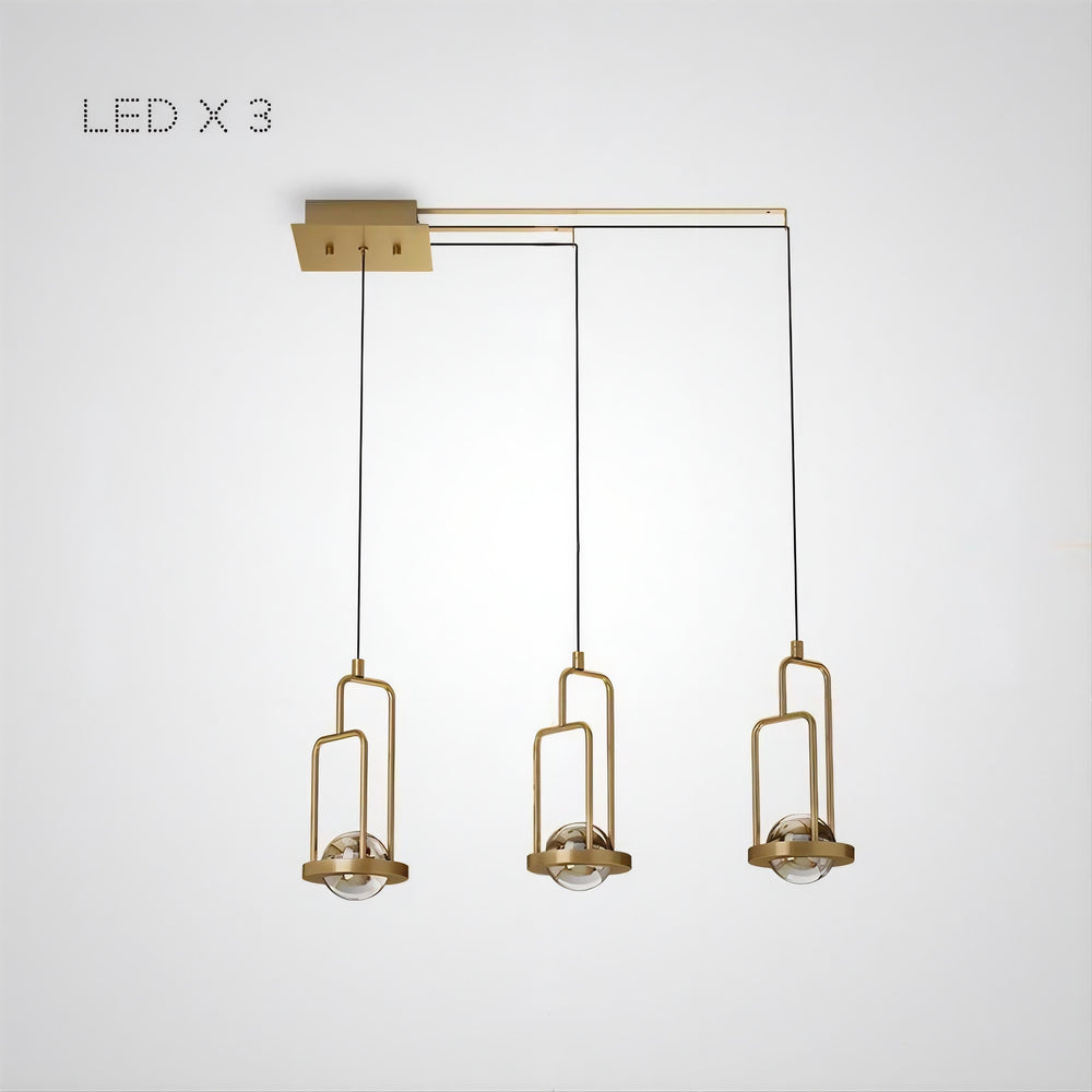 DIGHTON Chandelier