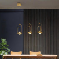 DIGHTON Chandelier