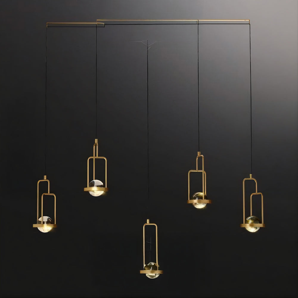 DIGHTON Chandelier