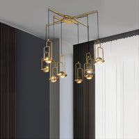 DIGHTON Chandelier