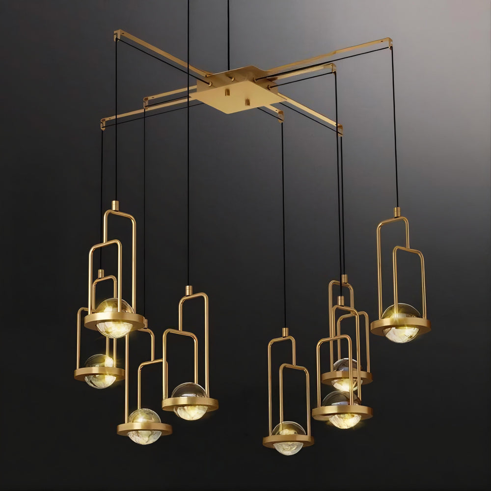 DIGHTON Chandelier