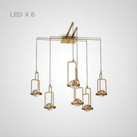 DIGHTON Chandelier