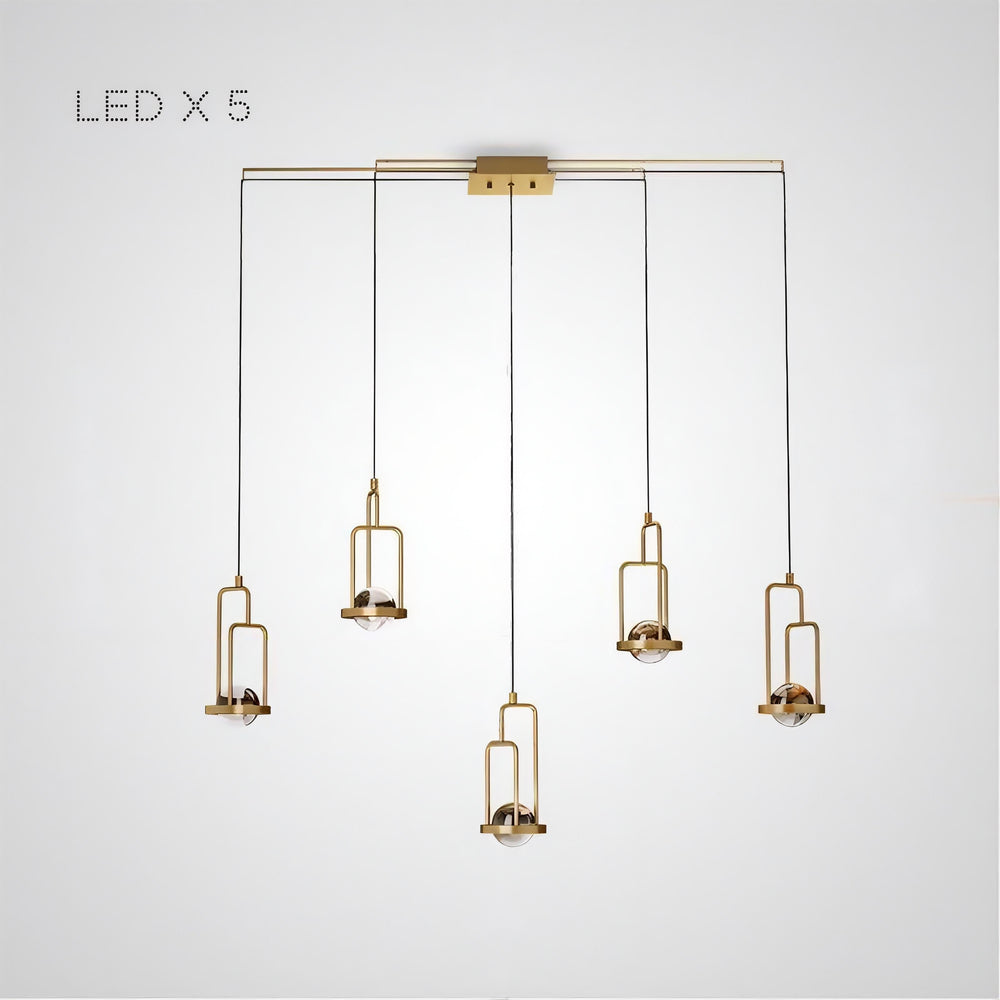 DIGHTON Chandelier