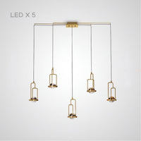 DIGHTON Chandelier