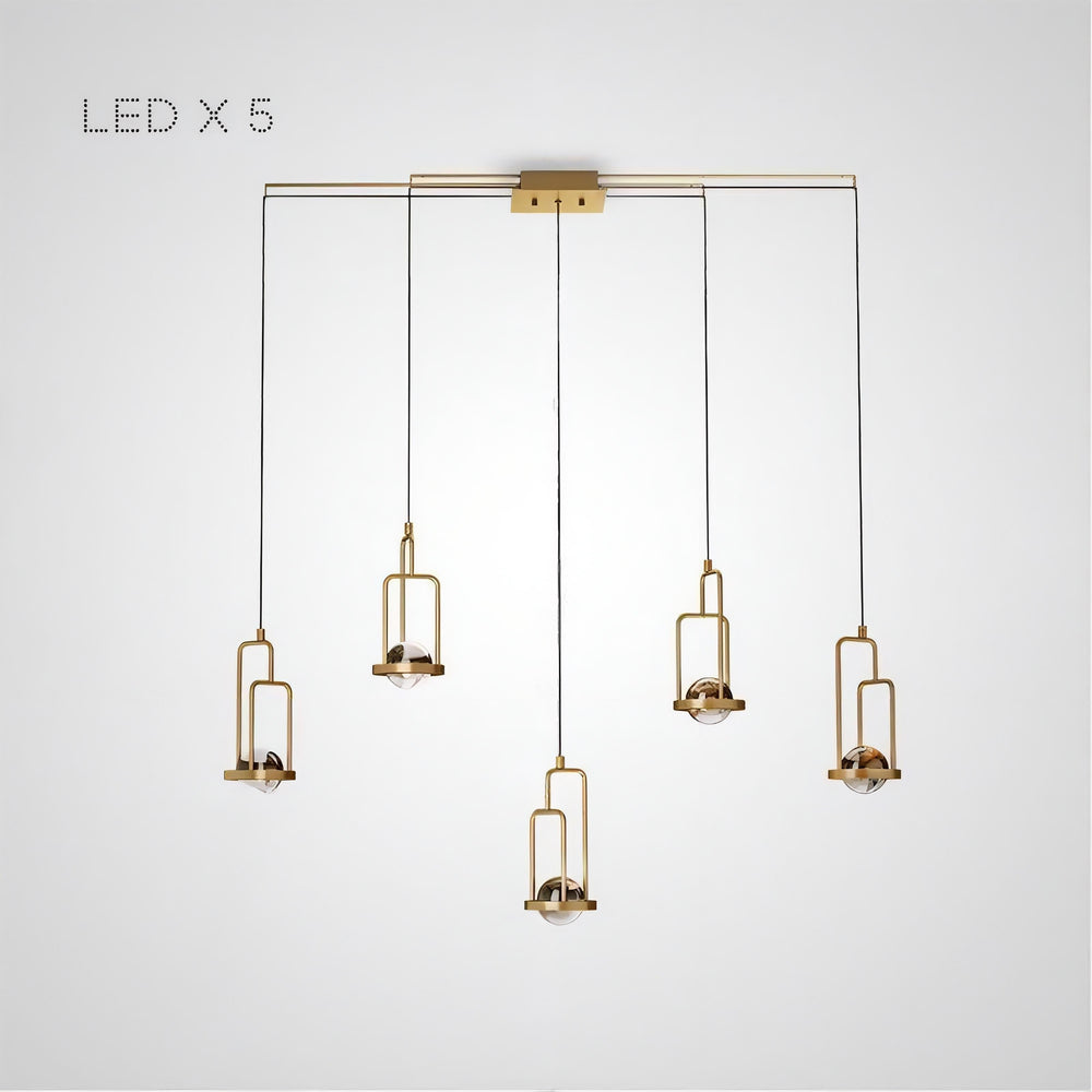 DIGHTON Chandelier