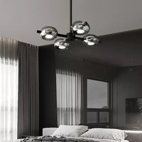 DILAN Chandelier by Lampadom - detail view