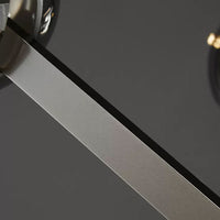 DILAN Chandelier by Lampadom - detail view