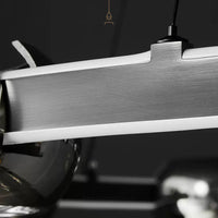 DILAN Ring Chandelier by Lampadom - ambient shot
