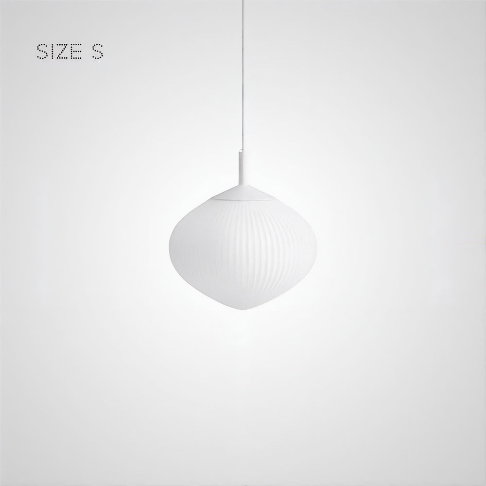DINA Pendant by Lampadom - ambient shot