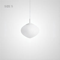 DINA Pendant by Lampadom - ambient shot
