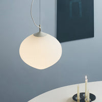DINA Pendant by Lampadom - scale reference