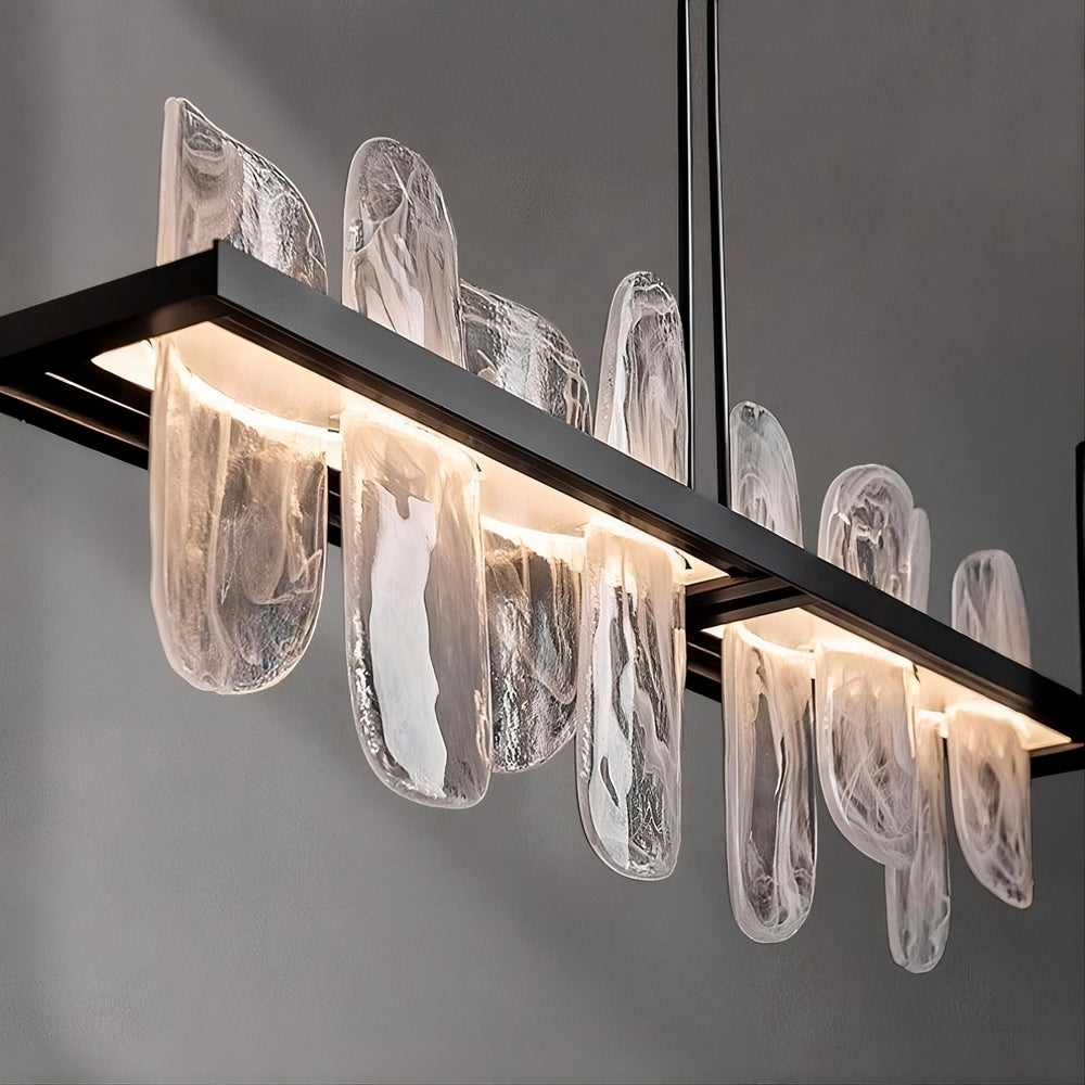 DIONIS Linear Chandelier