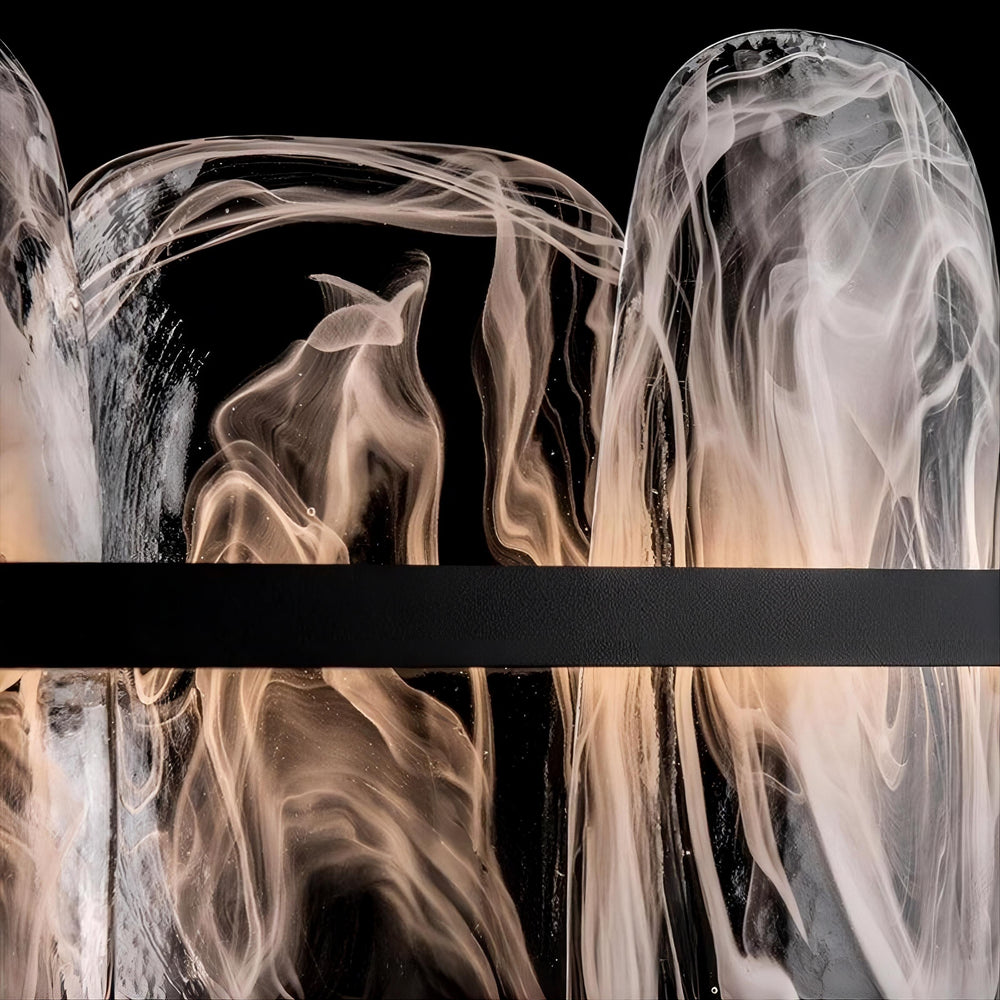 DIONIS Linear Chandelier