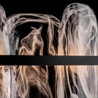 DIONIS Linear Chandelier
