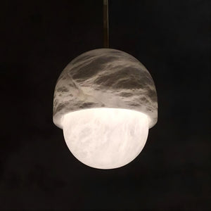 DITA Pendant by Lampadom