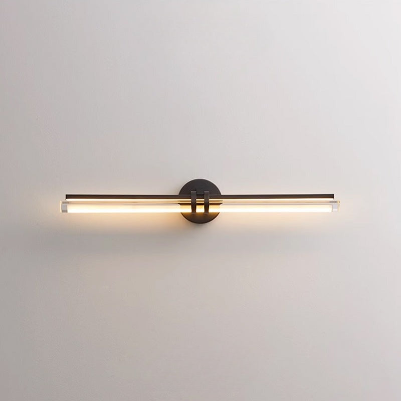 DITMAR Wall Light by Lampadom - scale reference