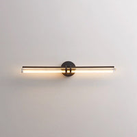 DITMAR Wall Light by Lampadom - scale reference