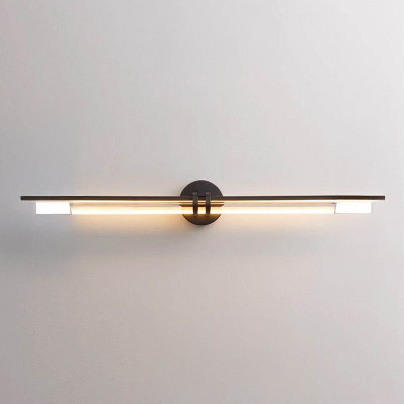 DITMAR Wall Light by Lampadom - ambient shot