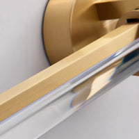 DITMAR Wall Light by Lampadom - close-up