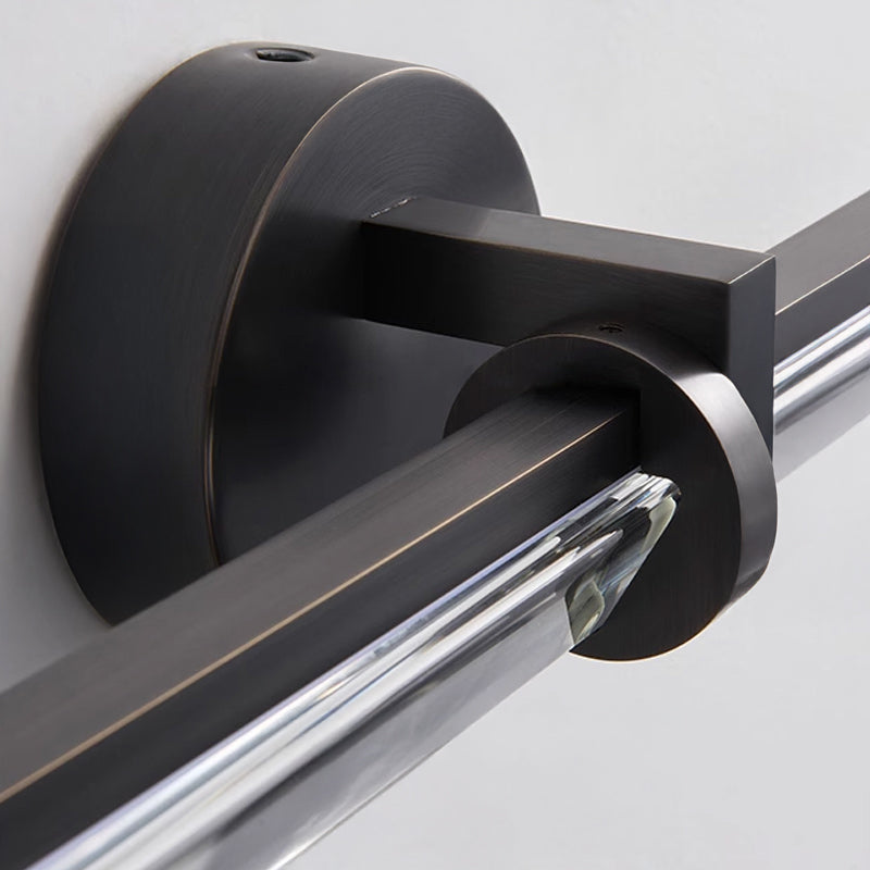 DITMAR Wall Light by Lampadom - angle view