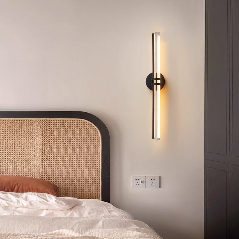DITMAR Wall Light by Lampadom - detail view