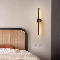 DITMAR Wall Light by Lampadom - detail view