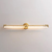 DITMAR Wall Light by Lampadom - scale reference