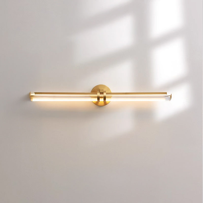DITMAR Wall Light by Lampadom - side view