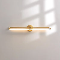 DITMAR Wall Light by Lampadom - side view