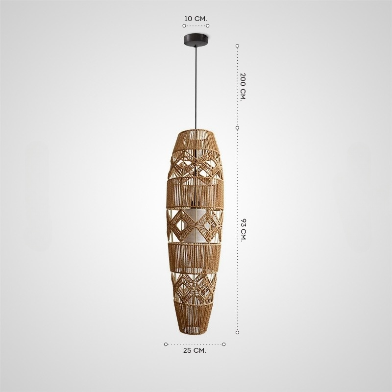 DOFIDA Pendant