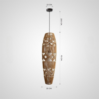 DOFIDA Pendant