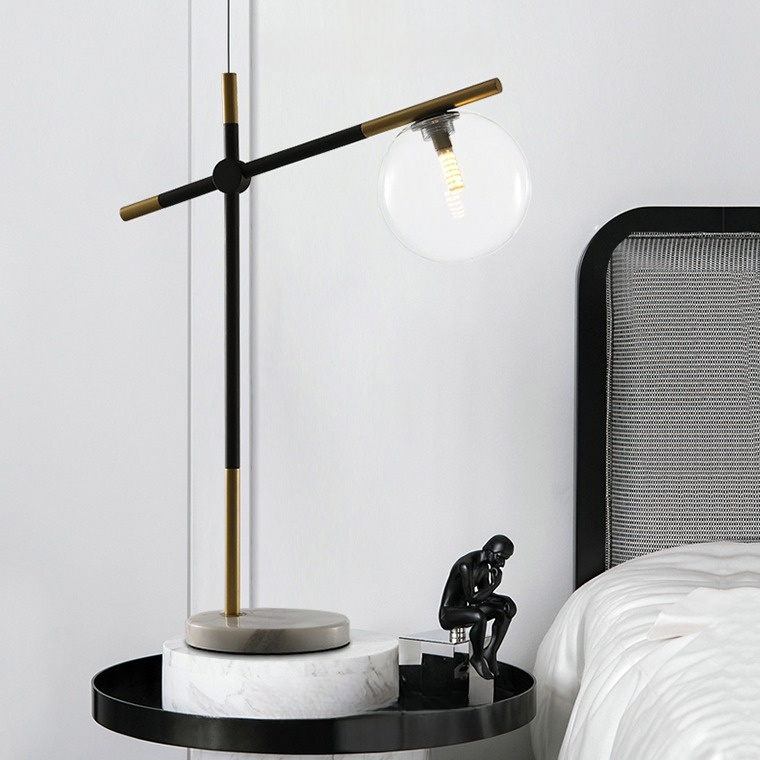 Domingo Table Lamp