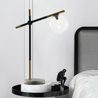 Domingo Table Lamp