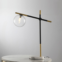 Domingo Table Lamp